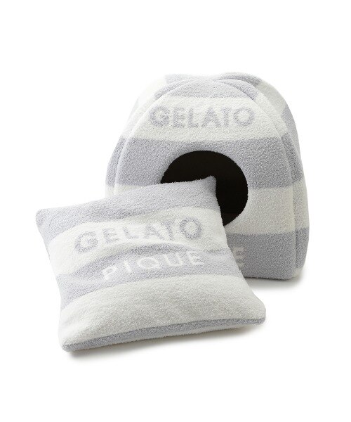 CAT&DOG】【販路限定商品】ベビモコハウス|gelato pique(ジェラート 