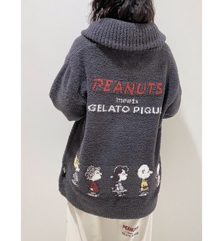 ランキング上位のプレゼント 【PEANUTS】【UNISEX】オールスターズ