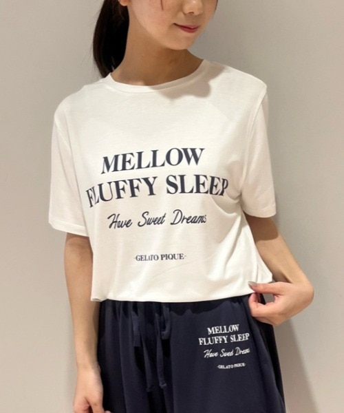 定価以下☆ COOLレーヨンロゴTシャツ＆ショートパンツSET - 通販