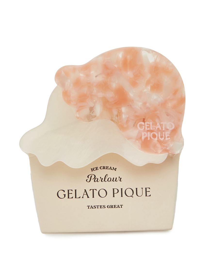 ジェラートヘアクリップ|gelato pique(ジェラート ピケ)の通販｜アイルミネ