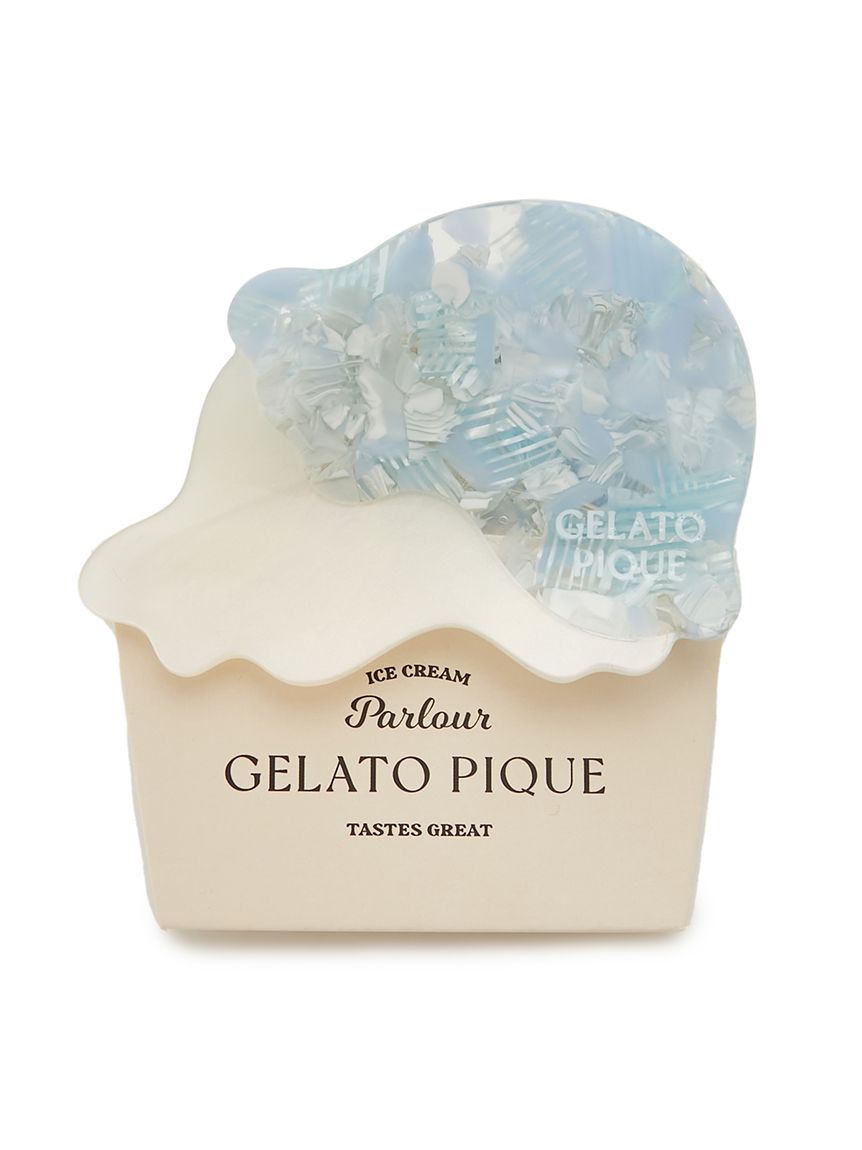 ジェラートヘアクリップ|gelato pique(ジェラート ピケ)の通販｜アイルミネ