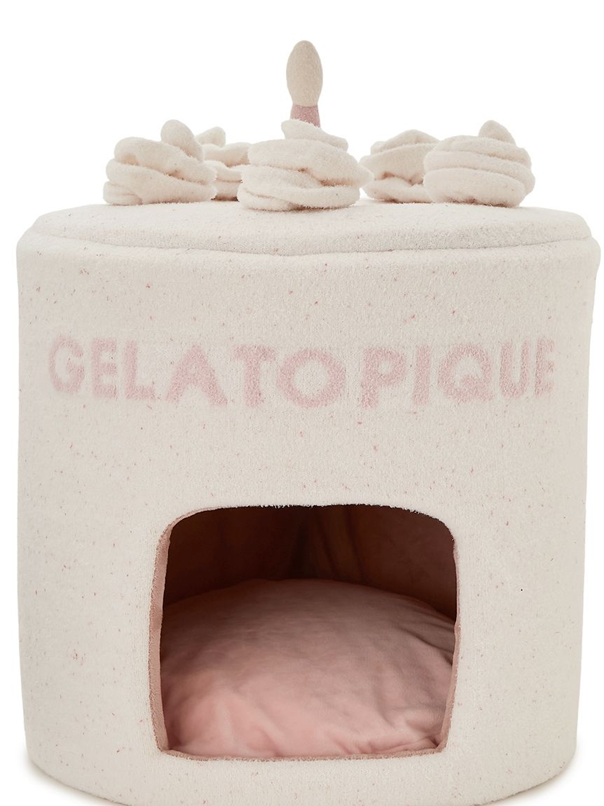 CAT&DOG】【販路限定商品】 スムーズィーケーキハウス|gelato pique