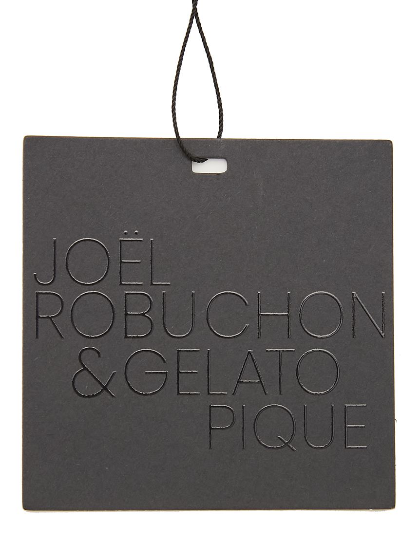 JOEL ROBUCHON】【HOMME】スフレアランソックス|gelato pique