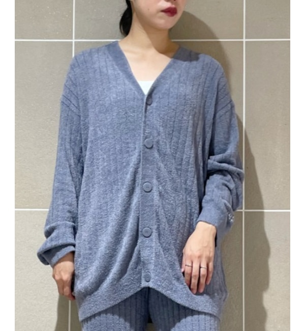 HOMME 調温スムーズィー プルオーバー L