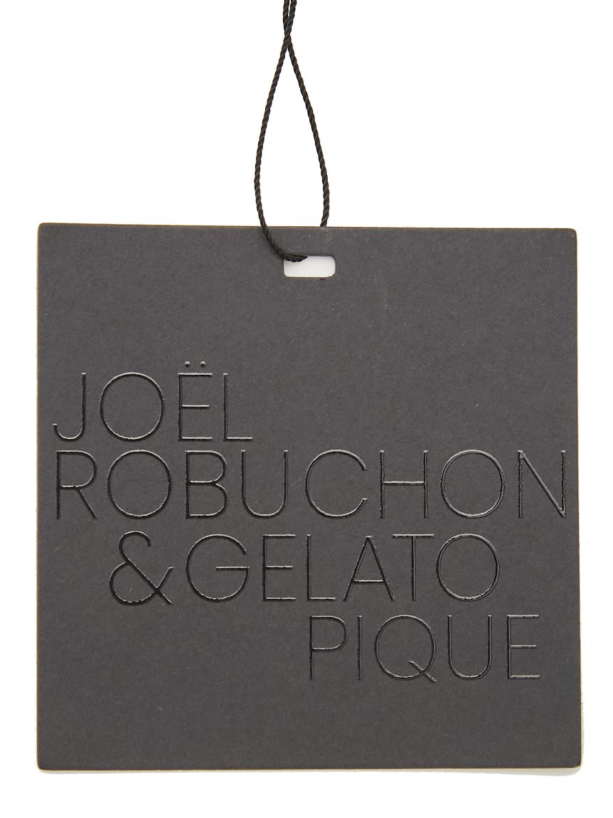 JOEL ROBUCHON】スフレガウン-