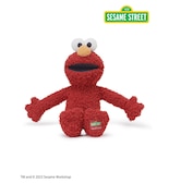 【SESAME STREET】エルモぬいぐるみ