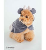 【CAT&DOG】【販路限定商品】Minnie/スムーズィーケープ