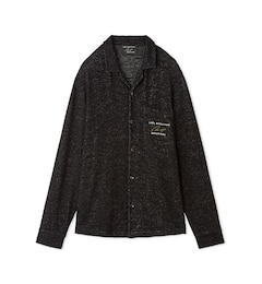 【JOEL ROBUCHON】【HOMME】スノーシャツ