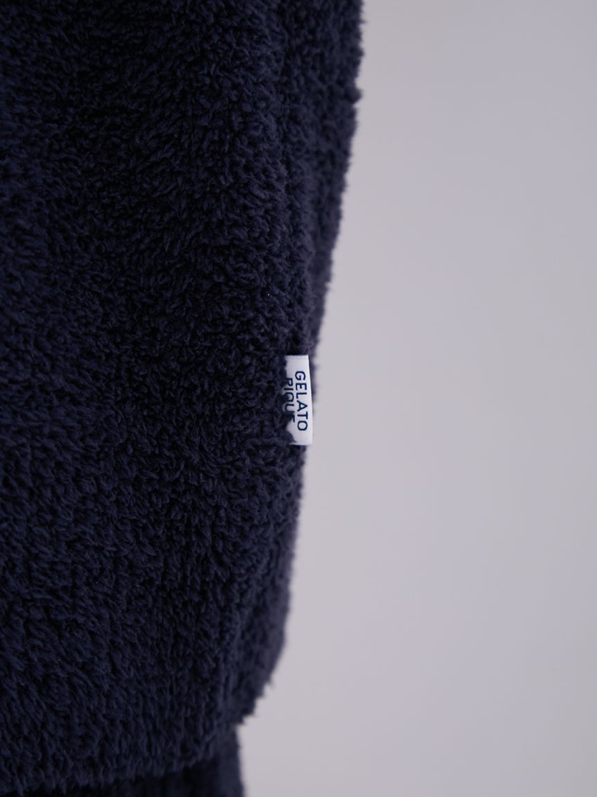 【HOMME】パウダーダイナソージャガードプルオーバー