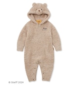 【販路限定商品】【Steiff】【BABY】Jimmyロンパース