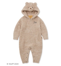 【販路限定商品】【Steiff】【BABY】Jimmyロンパース