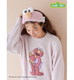 【SESAME STREET】【UNISEX】エルモ ヘアバンド