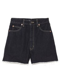 【スナイデル/snidel】 スカートライクデニムショートパンツ [送料無料]