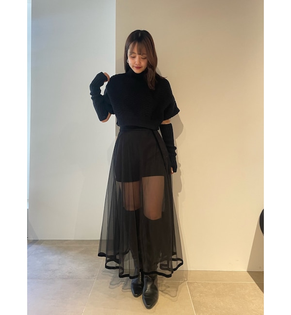 チュールスカショーパン