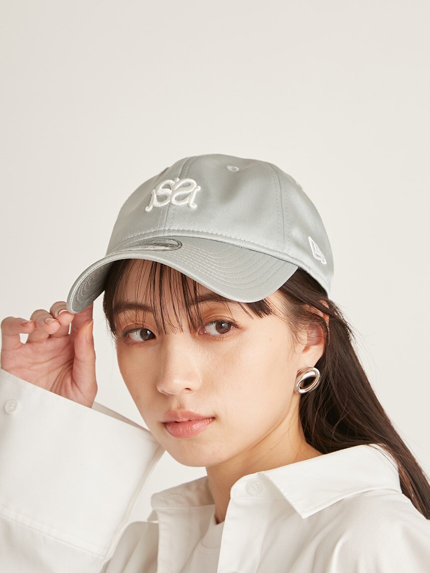 SNIDEL|NEW ERA(R)】コラボCAP|SNIDEL(スナイデル)の通販｜アイルミネ