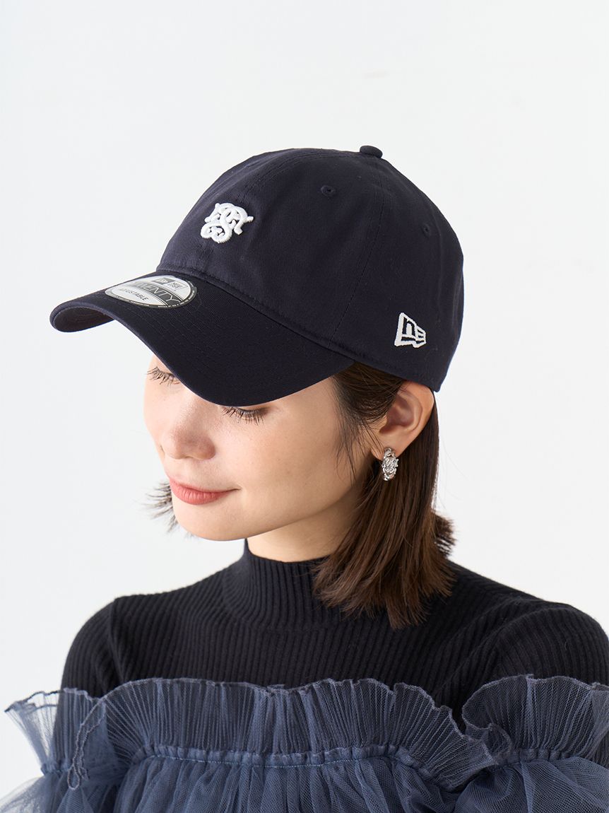 SNIDEL|NEW ERA(R)】コラボキャップ|SNIDEL(スナイデル)の通販｜アイルミネ