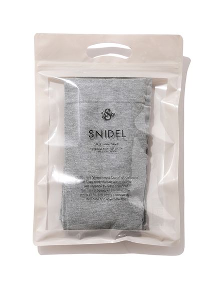 フードリバーショートコート|SNIDEL(スナイデル)の通販｜アイルミネ