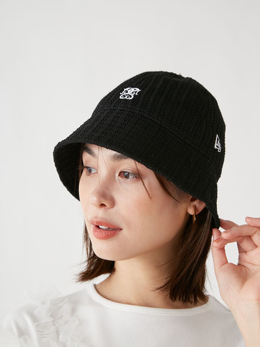 SNIDEL|NEW ERA(R)】コラボHAT|SNIDEL(スナイデル)の通販｜アイルミネ