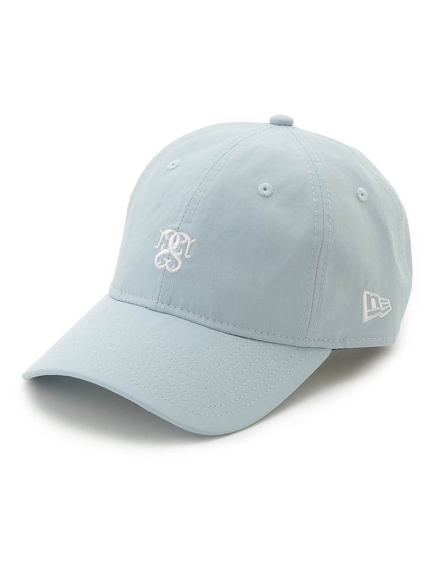 SNIDEL|NEW ERA(R)】エンブレムキャップ|SNIDEL(スナイデル)の通販 