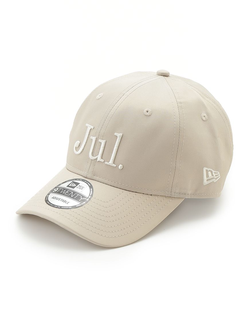 SNIDEL|NEW ERA(R)】Julキャップ|SNIDEL(スナイデル)の通販｜アイルミネ