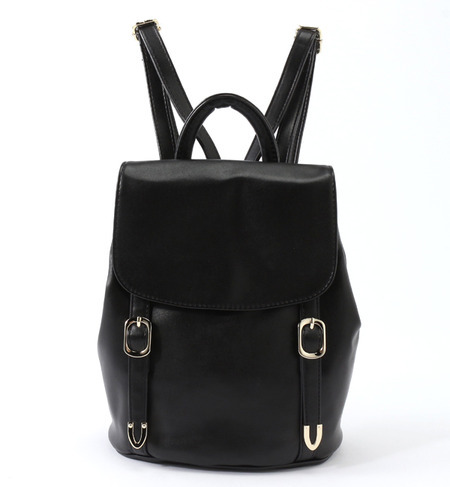 【雑誌掲載】スムースリュック