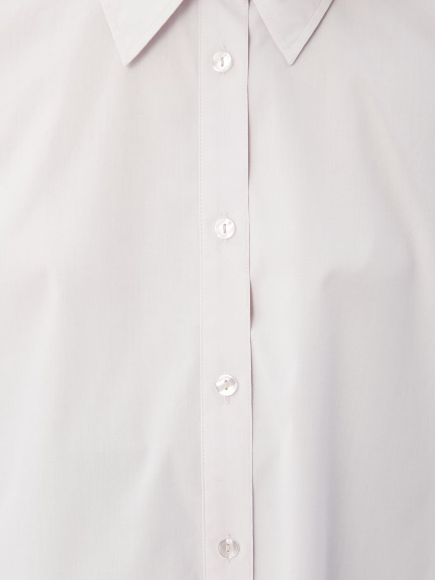 ボリュームスリーブデザインシャツ|FRAY I.D(フレイ アイディー)の通販