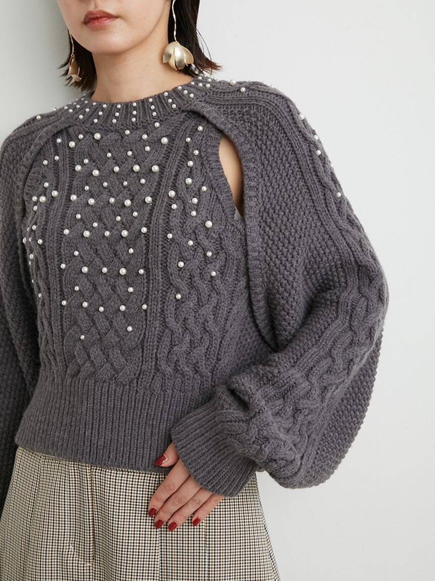 Wommelsdorff Cashmere Alan Knit Sweater オンライン限定特価 www