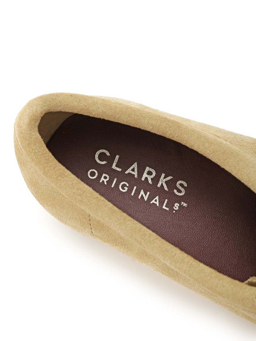 Clarks lily deals