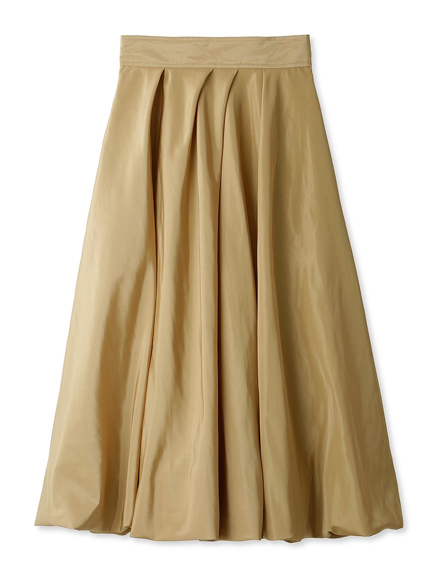 アシンメトリーギャザースカート|CELFORD(セルフォード)の通販｜アイルミネ