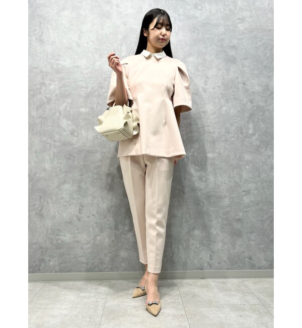 ポンチセットアップfor Christel Takigawa ポンチセットアップfor Christel Takigawa