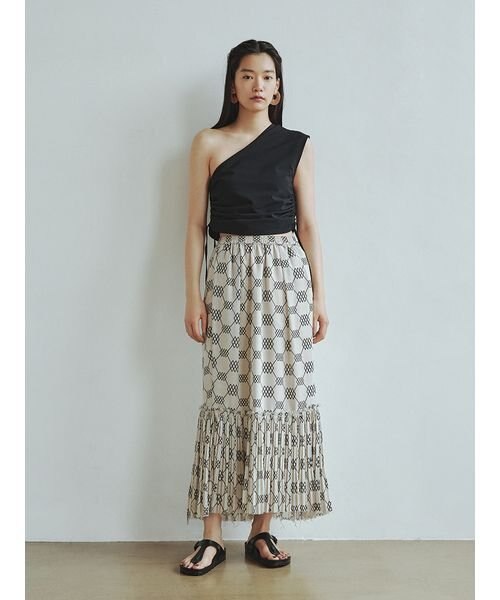 styling/ スカート