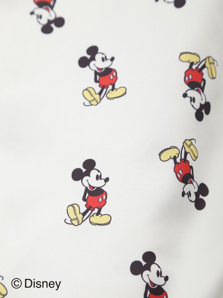 ＭＩＣＫＥＹ ／ ラメニットバッグ|styling/(スタイリング)の通販