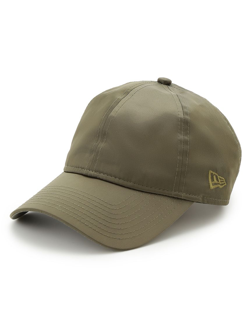 NEWERA(R)9TWENTY(TM)サテンキャップ