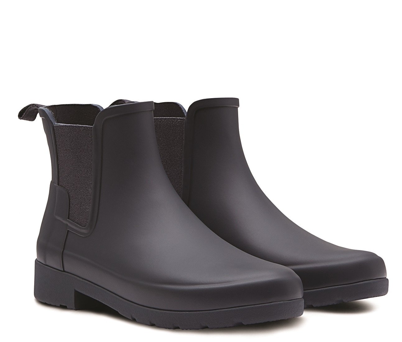 Chelsea boot outlet hunter