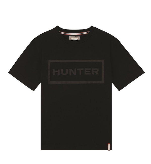 19年春夏 新作 Womens Hunter T Shirt Hunter ハンター の通販 アイルミネ