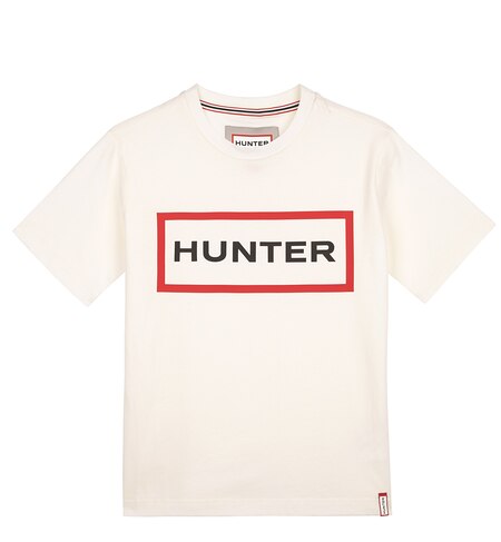 メンズ オリジナルtシャツ Hunter ハンター の通販 アイルミネ