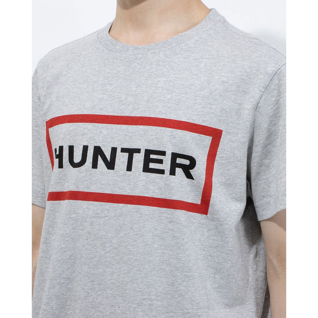 メンズ】オリジナル Tシャツ|HUNTER(ハンター)の通販｜アイルミネ