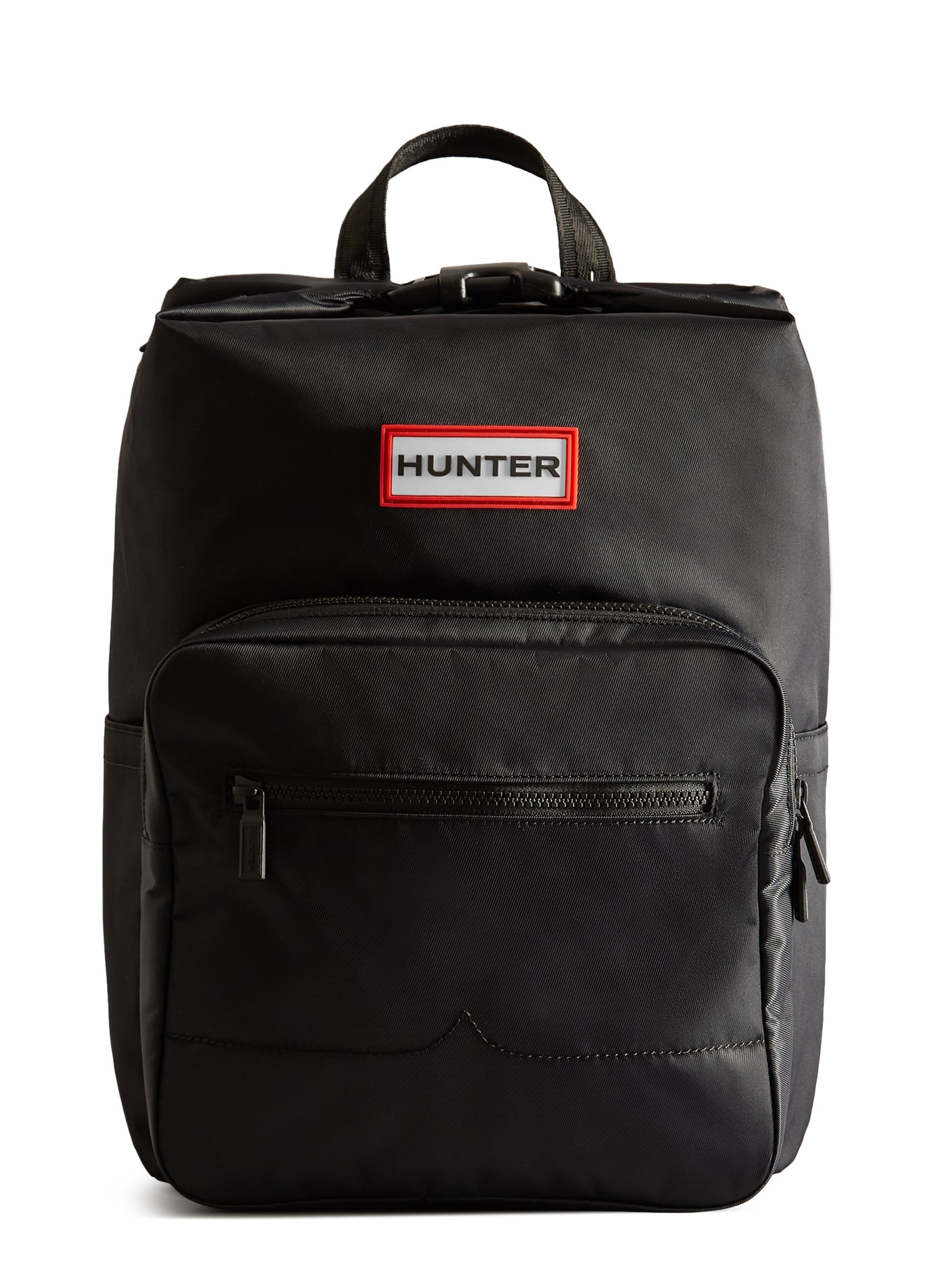 ナイロンパイオニアトップクリップバックパック|HUNTER(ハンター)の