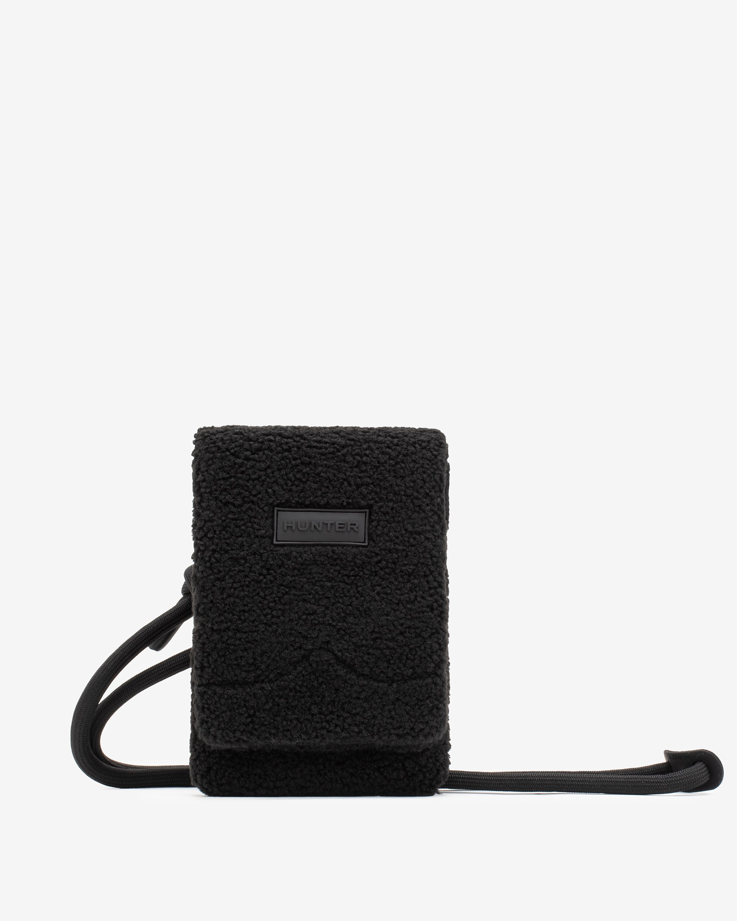 WANDERER SHERPA PHONE POUCH