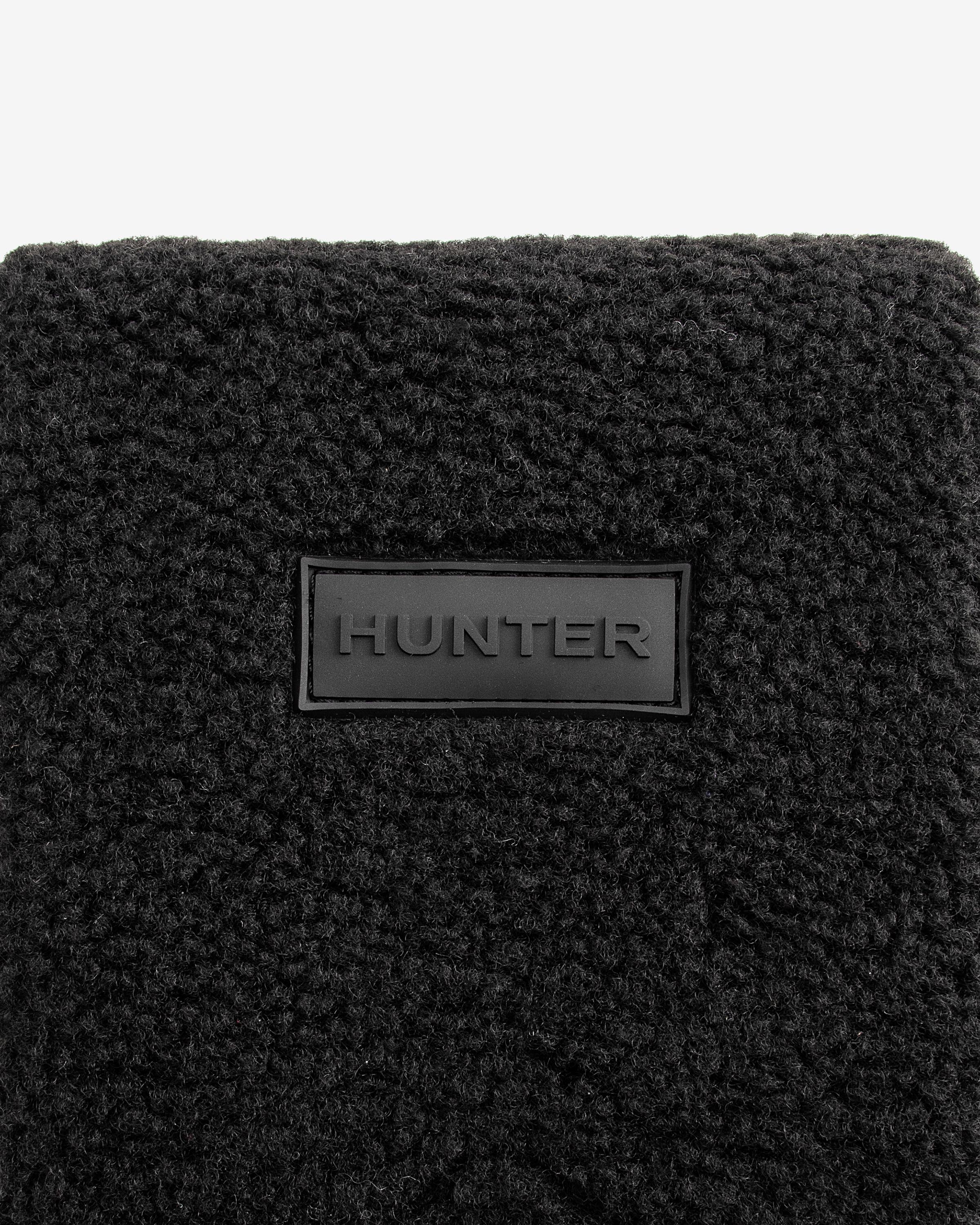 WANDERER SHERPA PHONE POUCH|HUNTER(ハンター)の通販｜アイルミネ