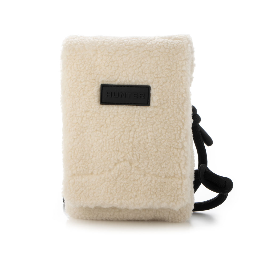 WANDERER SHERPA PHONE POUCH|HUNTER(ハンター)の通販