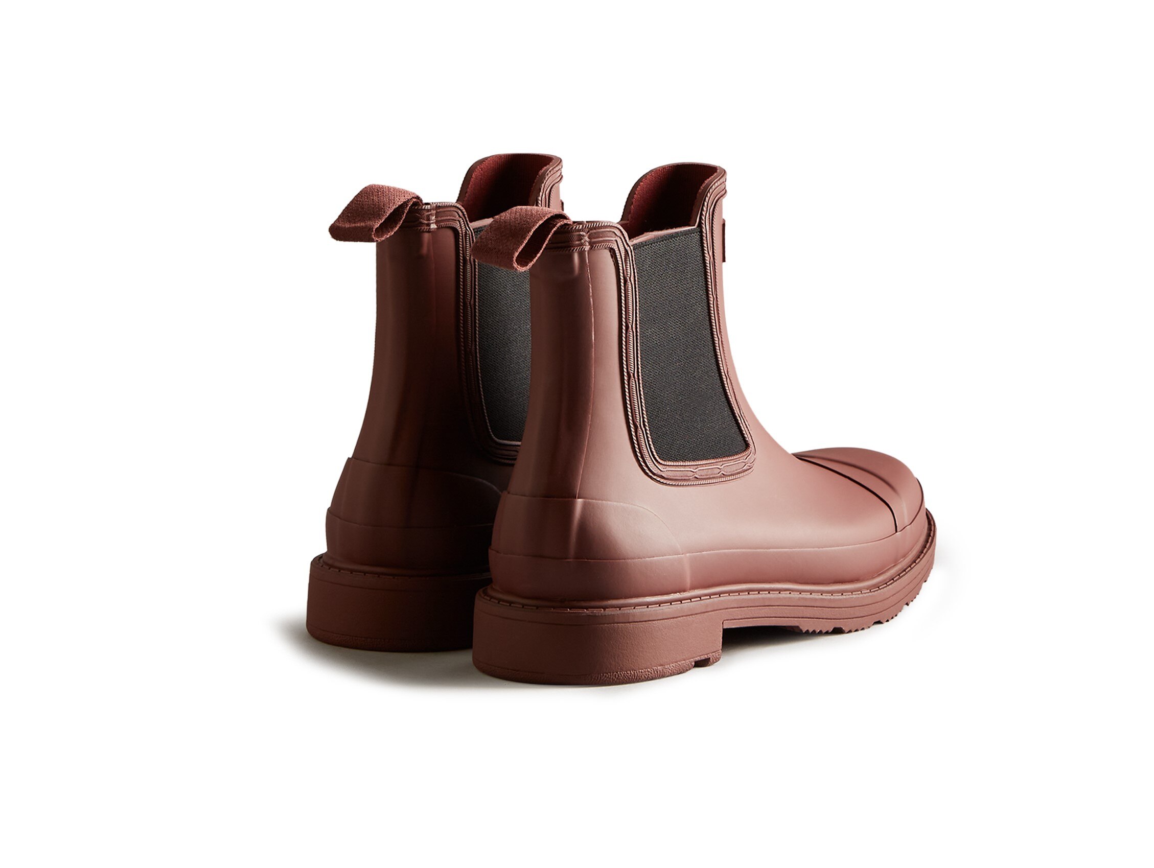 WOMENS COMMANDO CHELSEA BOOT|HUNTER(ハンター)の通販｜アイルミネ