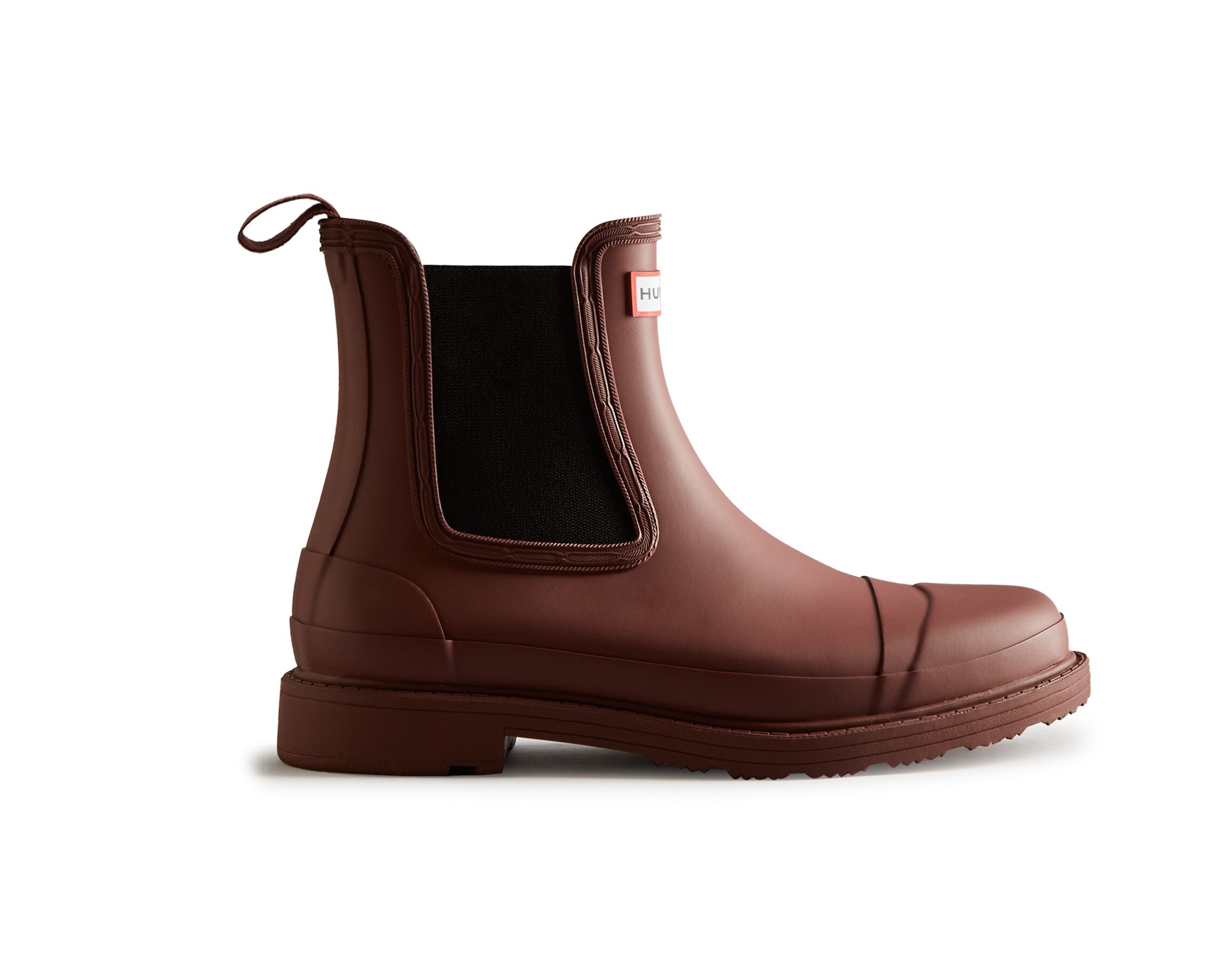 WOMENS COMMANDO CHELSEA BOOT|HUNTER(ハンター)の通販｜アイルミネ