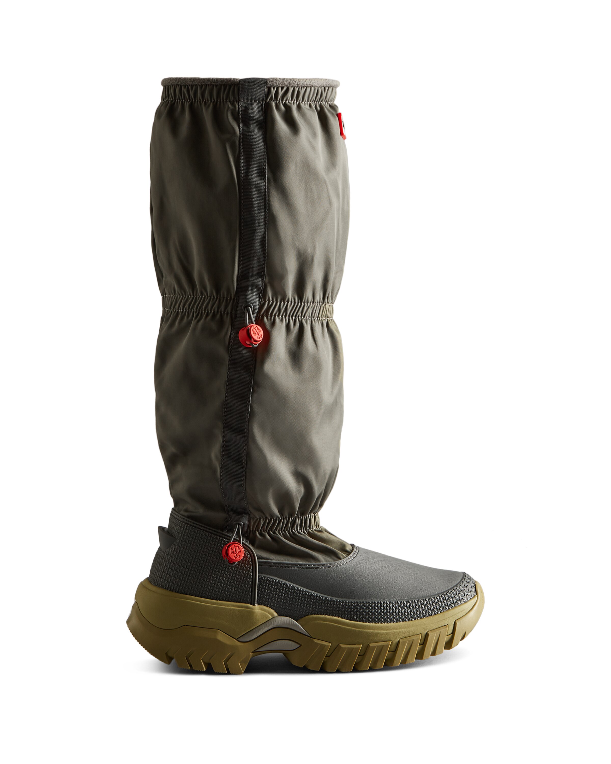 WOMENS WANDERER TALL SNOW BOOT|HUNTER(ハンター)の通販｜アイルミネ