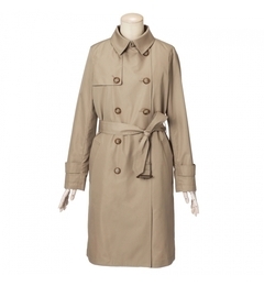 【マッキントッシュフィロソフィー/MACKINTOSH PHILOSOPHY】 【耐久はっ水】【花粉対策】ポランプロテクト トレンチコート [送料無料]