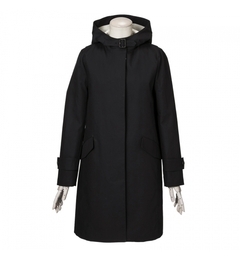 【マッキントッシュフィロソフィー/MACKINTOSH PHILOSOPHY】 【はっ水】コットンボンディングコート（フーデットタイプ） [送料無料]