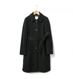 【マッキントッシュフィロソフィー/MACKINTOSH PHILOSOPHY】 アンゴラシャギーステンカラーコート [送料無料]