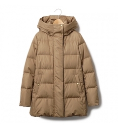 【マッキントッシュフィロソフィー/MACKINTOSH PHILOSOPHY】 【耐久はっ水】ポランプロテクトダウンコート [送料無料]