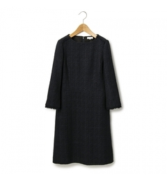 【マッキントッシュフィロソフィー/MACKINTOSH PHILOSOPHY】 【店舗限定】ミックスツイードワンピース [送料無料]