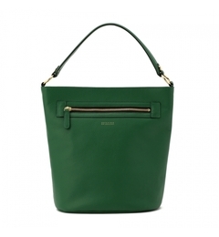 【マッキントッシュフィロソフィー/MACKINTOSH PHILOSOPHY】 カラーシュリンクレザーバケツバッグ [送料無料]